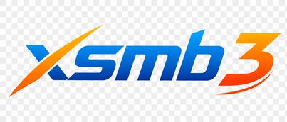 xsmb 3 logo